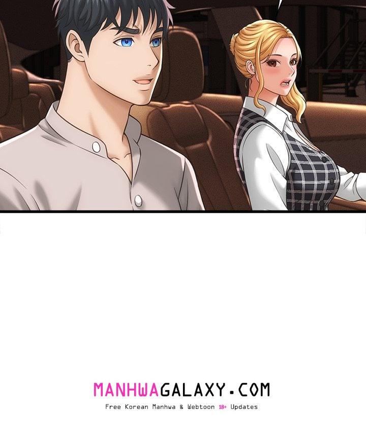 Right Under His Roof - Chapter 34 Page 32