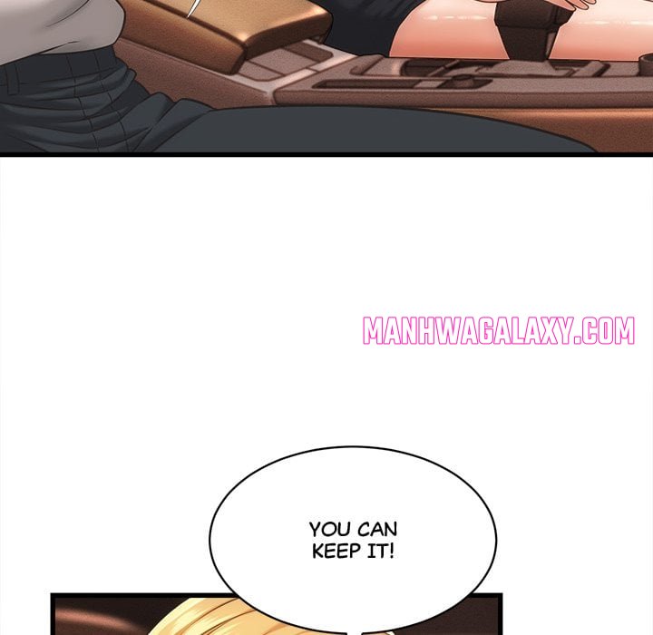 Right Under His Roof - Chapter 34 Page 37