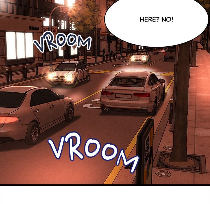 Right Under His Roof - Chapter 34 Page 54