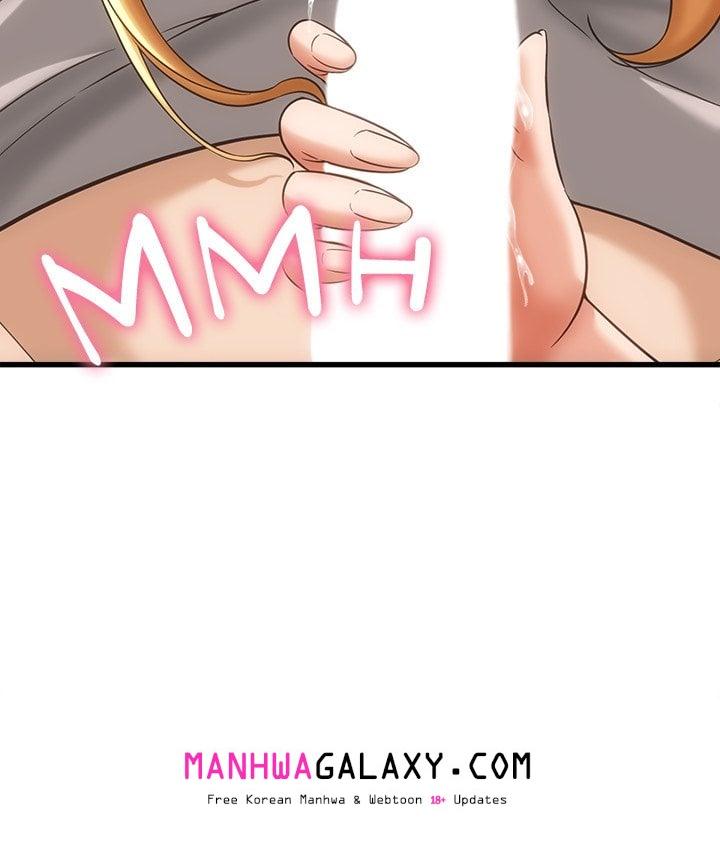 Right Under His Roof - Chapter 34 Page 72