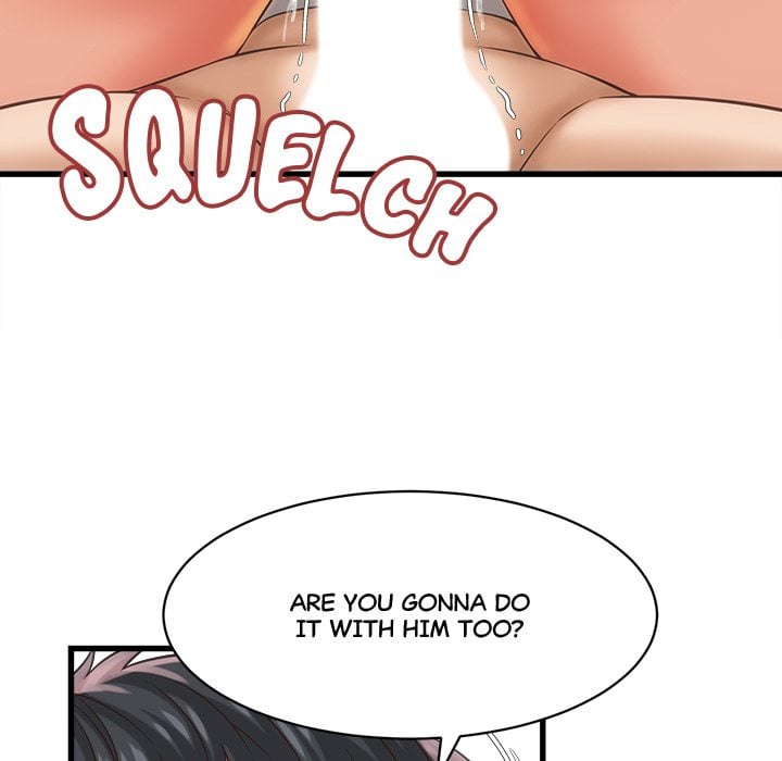 Right Under His Roof - Chapter 34 Page 95