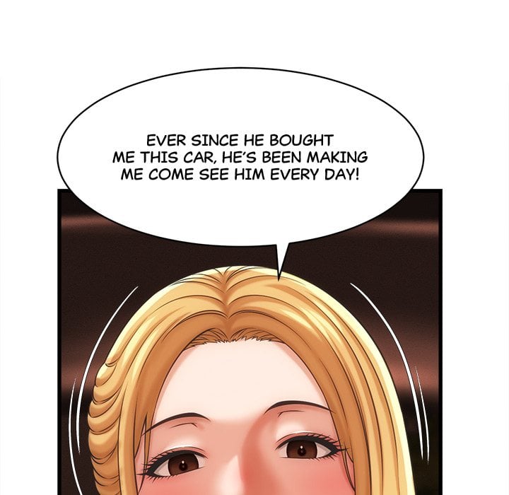 Right Under His Roof - Chapter 34 Page 97