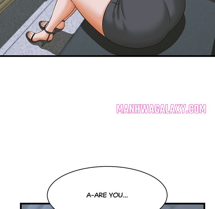 Right Under His Roof - Chapter 36 Page 110