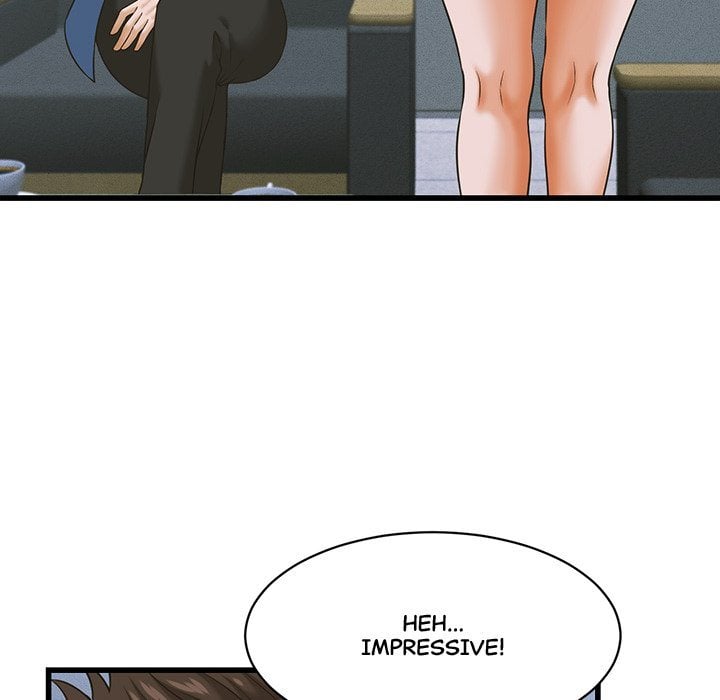 Right Under His Roof - Chapter 36 Page 124