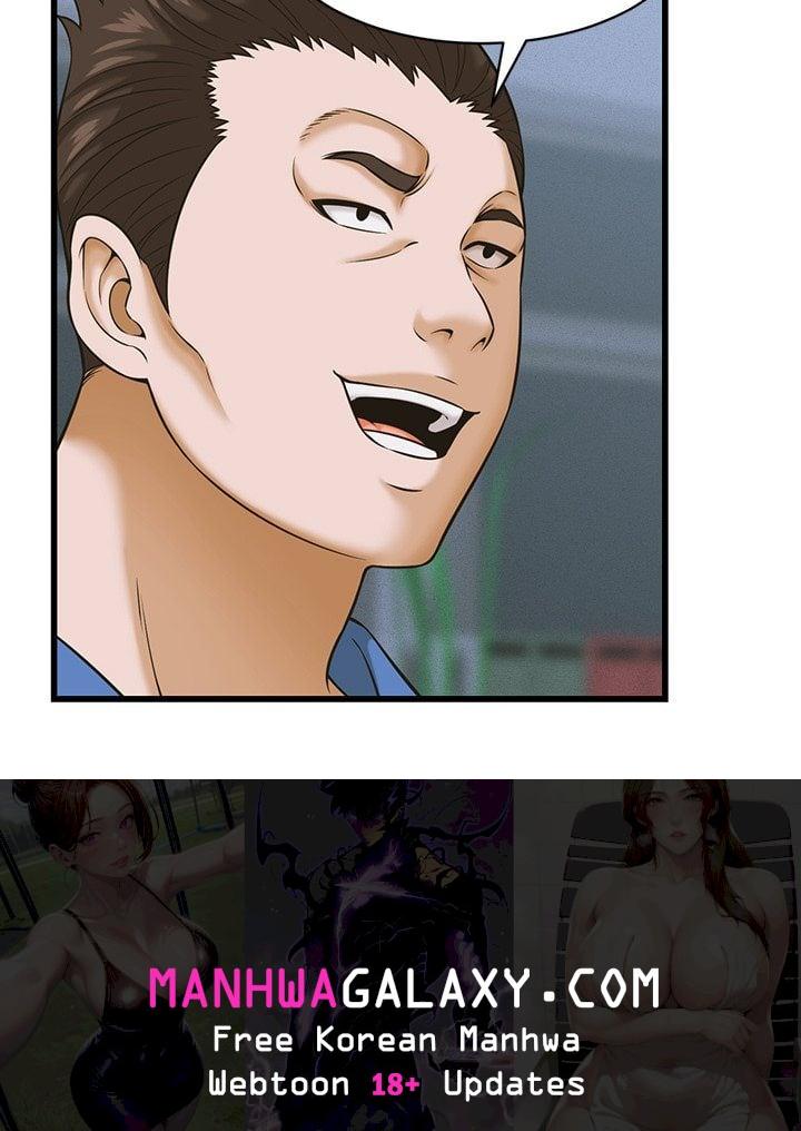 Right Under His Roof - Chapter 36 Page 125