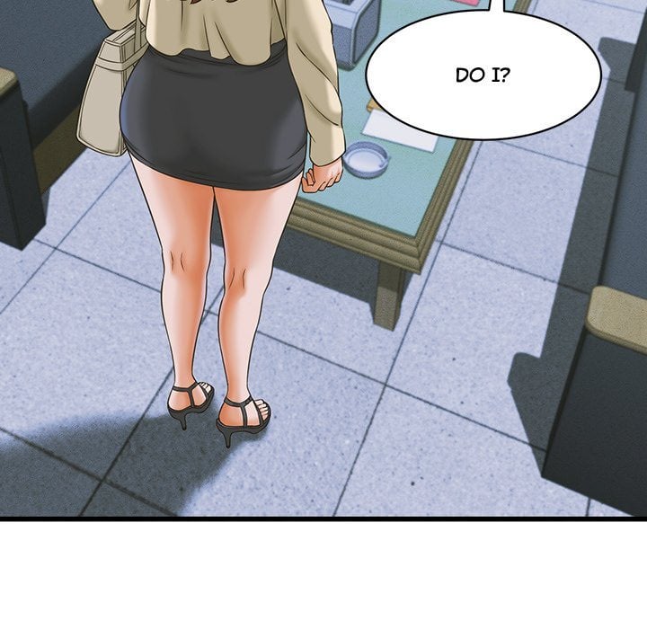 Right Under His Roof - Chapter 36 Page 14