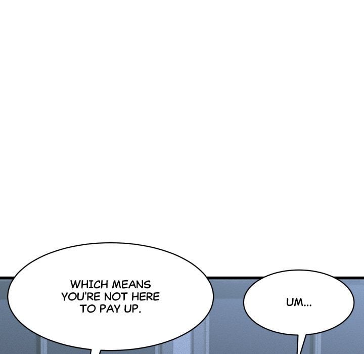 Right Under His Roof - Chapter 36 Page 19