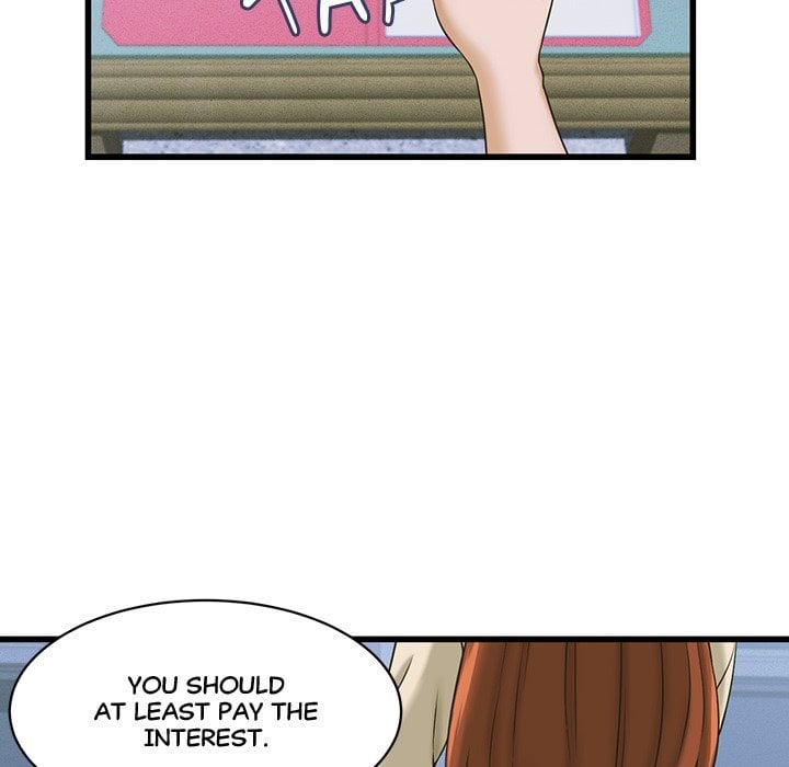 Right Under His Roof - Chapter 36 Page 22