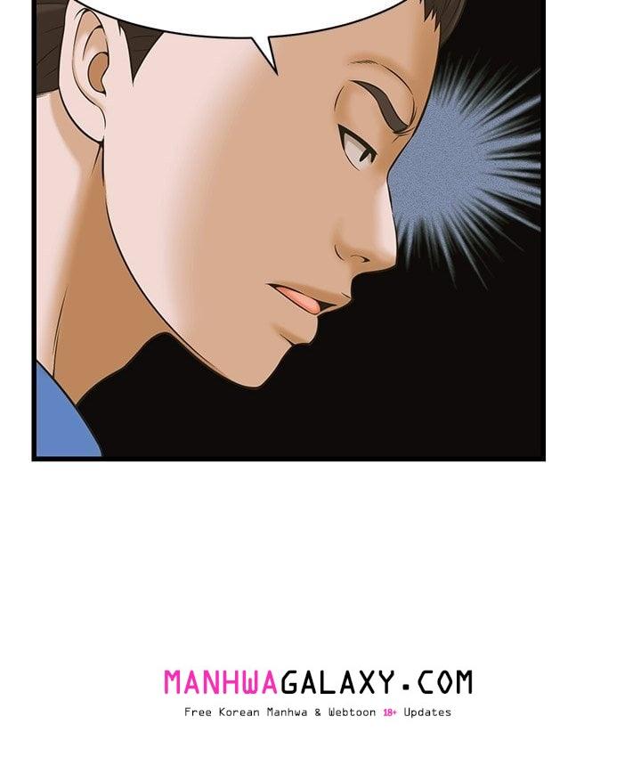 Right Under His Roof - Chapter 36 Page 27