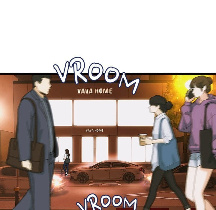 Right Under His Roof - Chapter 36 Page 38