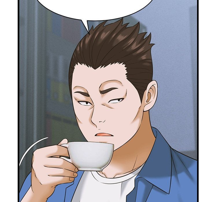 Right Under His Roof - Chapter 36 Page 73