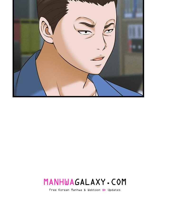 Right Under His Roof - Chapter 36 Page 80