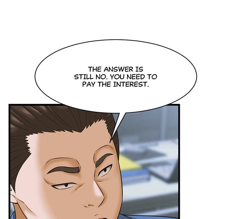 Right Under His Roof - Chapter 36 Page 94