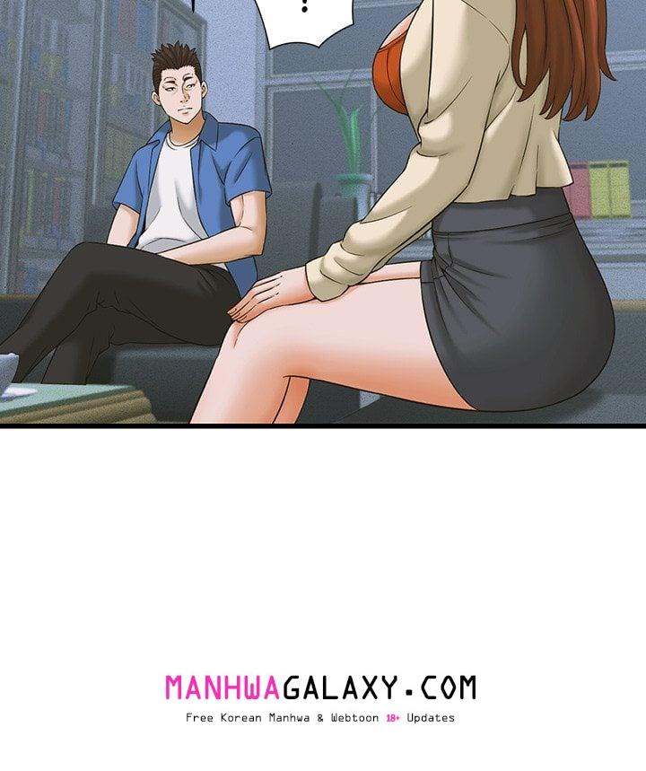 Right Under His Roof - Chapter 36 Page 96