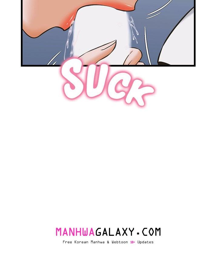 Right Under His Roof - Chapter 37 Page 107