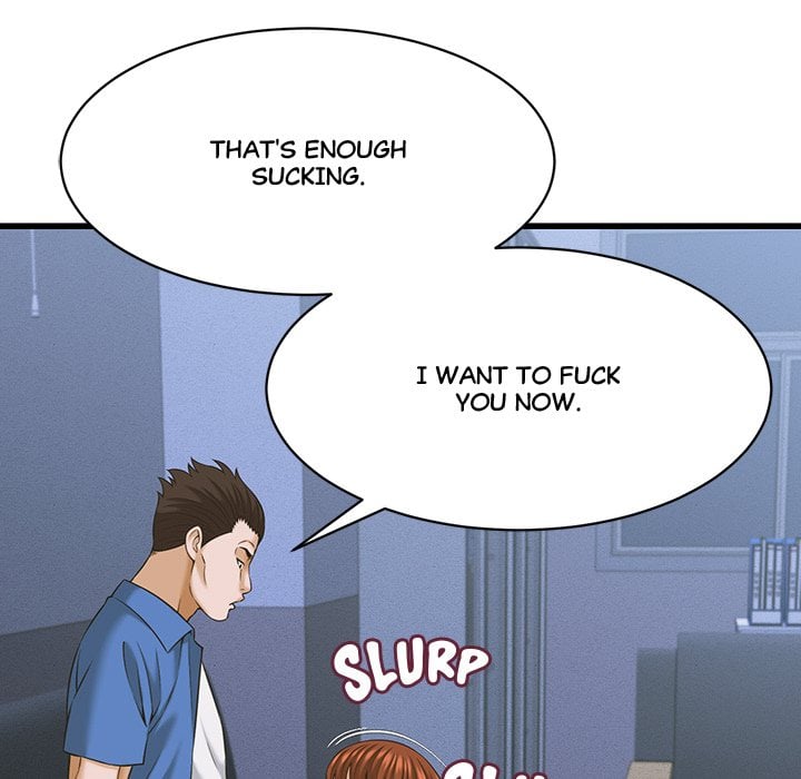 Right Under His Roof - Chapter 37 Page 108