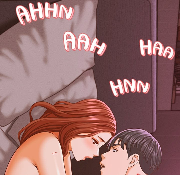 Right Under His Roof - Chapter 37 Page 120