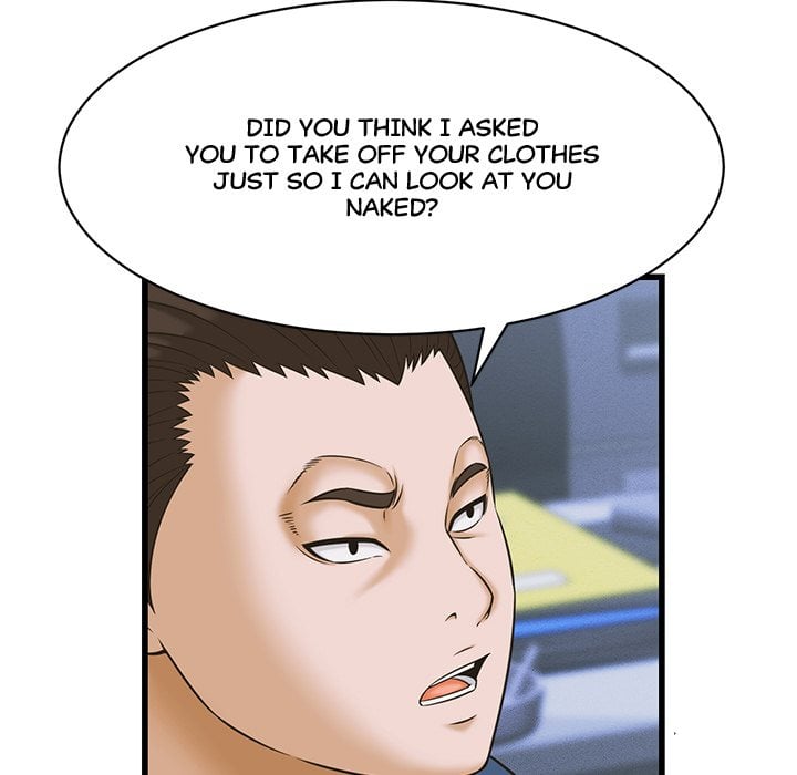 Right Under His Roof - Chapter 37 Page 19