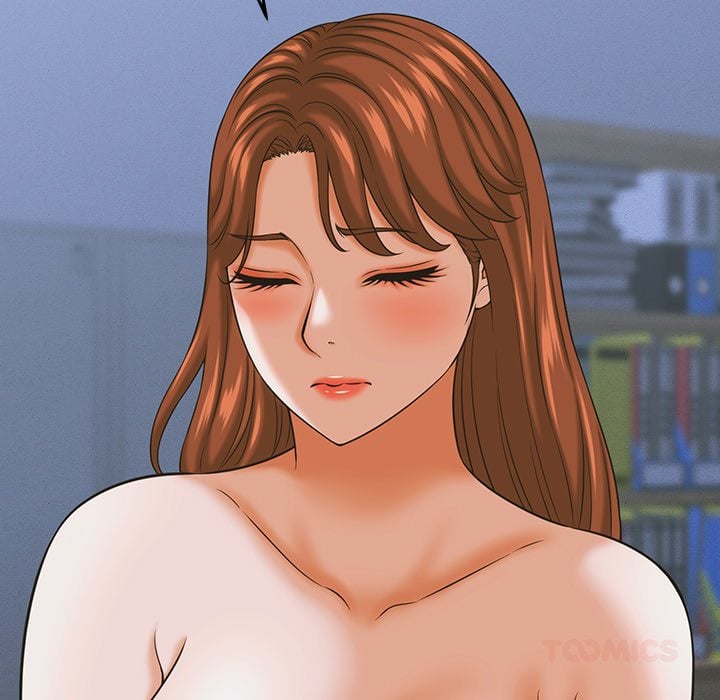 Right Under His Roof - Chapter 37 Page 21