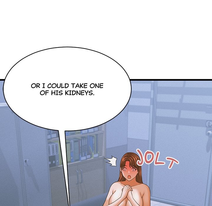 Right Under His Roof - Chapter 37 Page 44