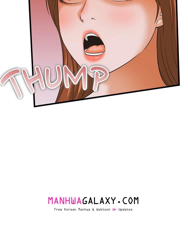 Right Under His Roof - Chapter 37 Page 49