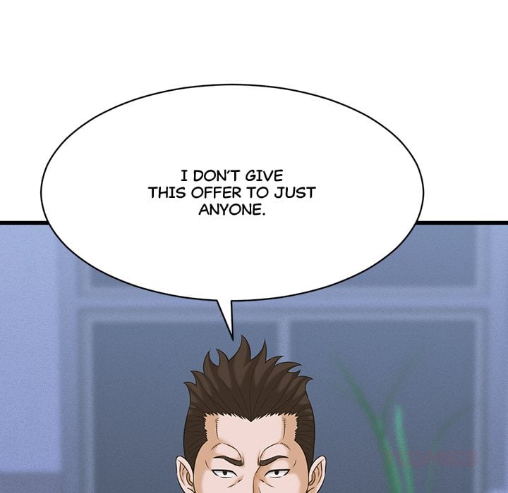 Right Under His Roof - Chapter 37 Page 63