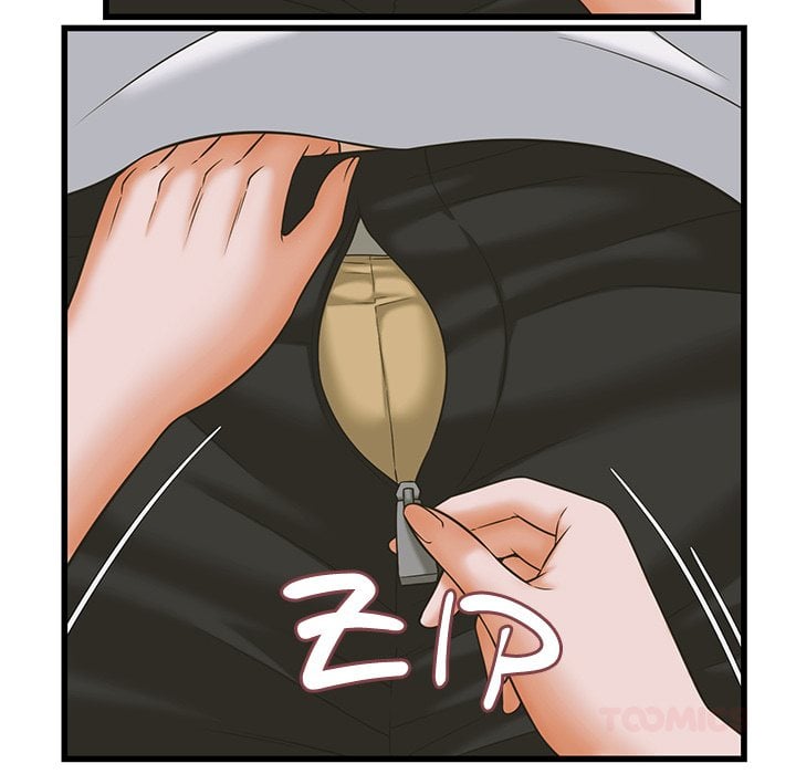 Right Under His Roof - Chapter 37 Page 75