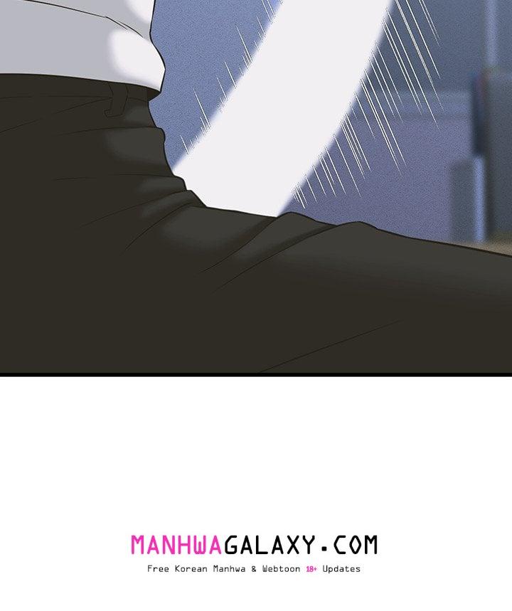 Right Under His Roof - Chapter 37 Page 77