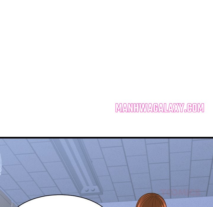 Right Under His Roof - Chapter 37 Page 9