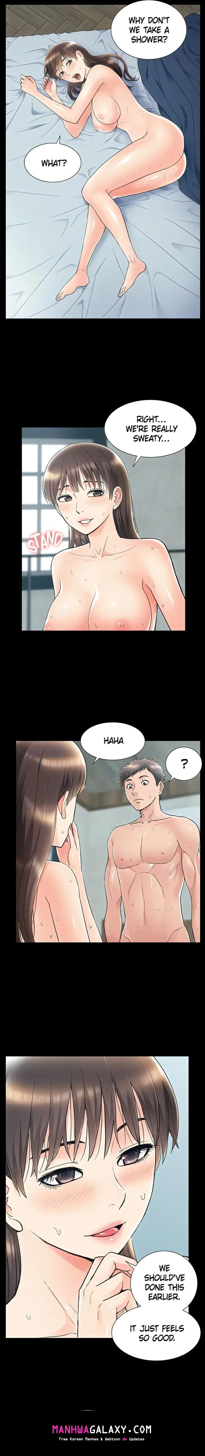 Coming Too Soon - Chapter 55 Page 7