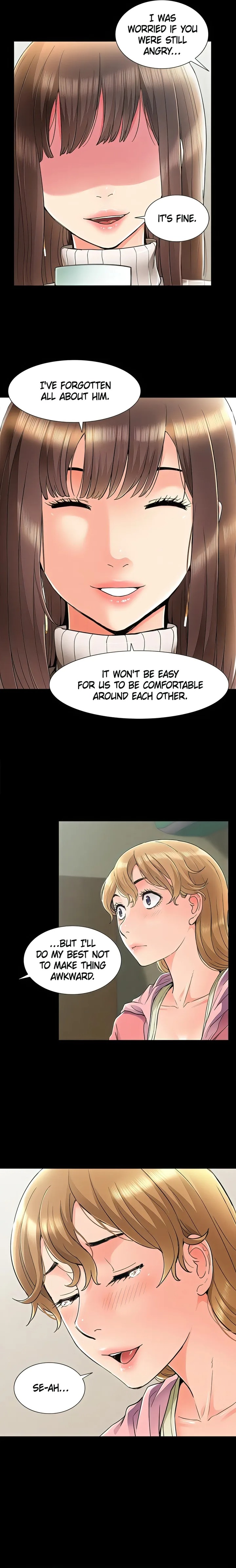 Coming Too Soon - Chapter 56 Page 13