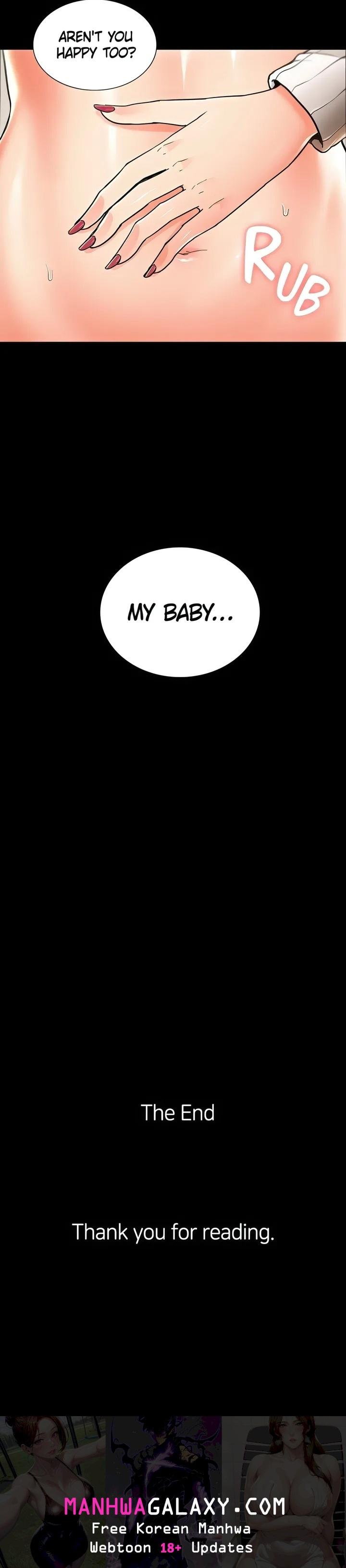 Coming Too Soon - Chapter 56 Page 23