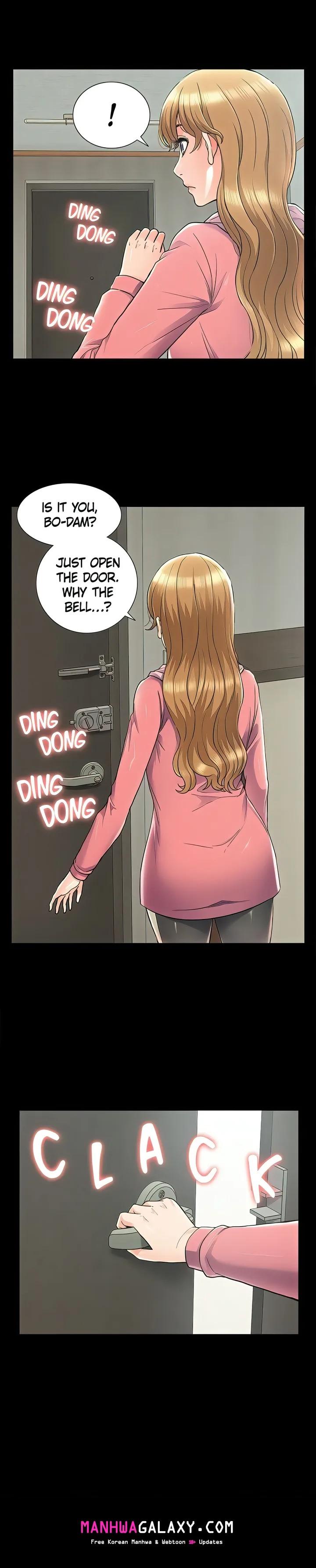 Coming Too Soon - Chapter 56 Page 8