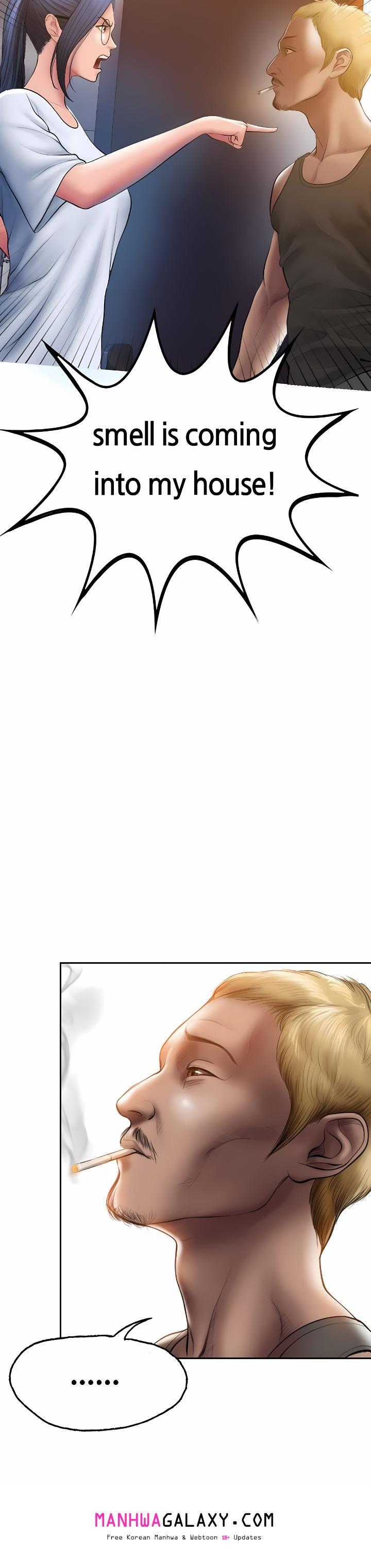 Smoking Hypnosis - Chapter 1 Page 20