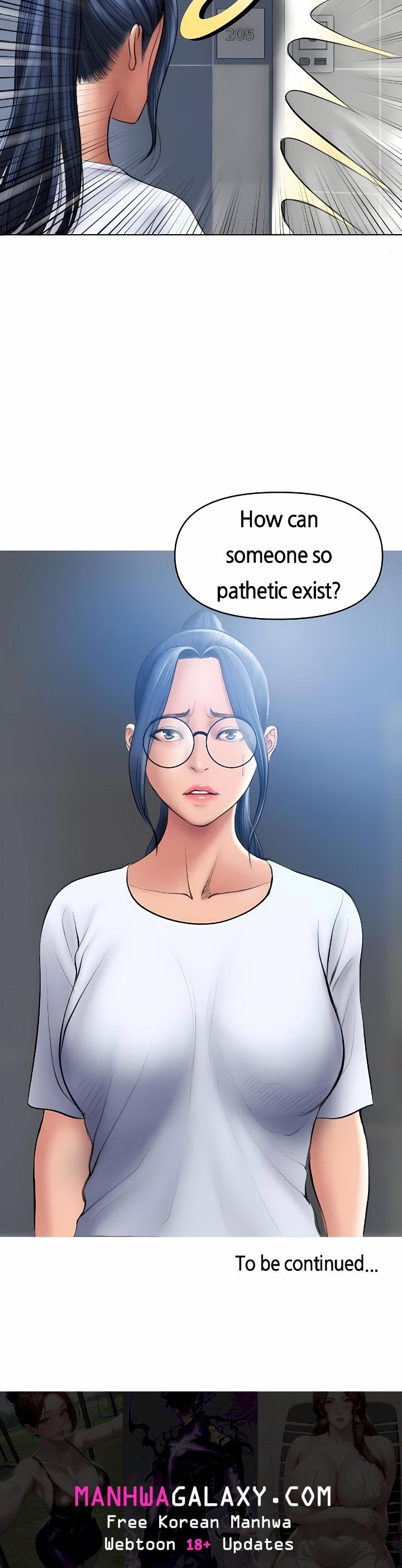 Smoking Hypnosis - Chapter 1 Page 24