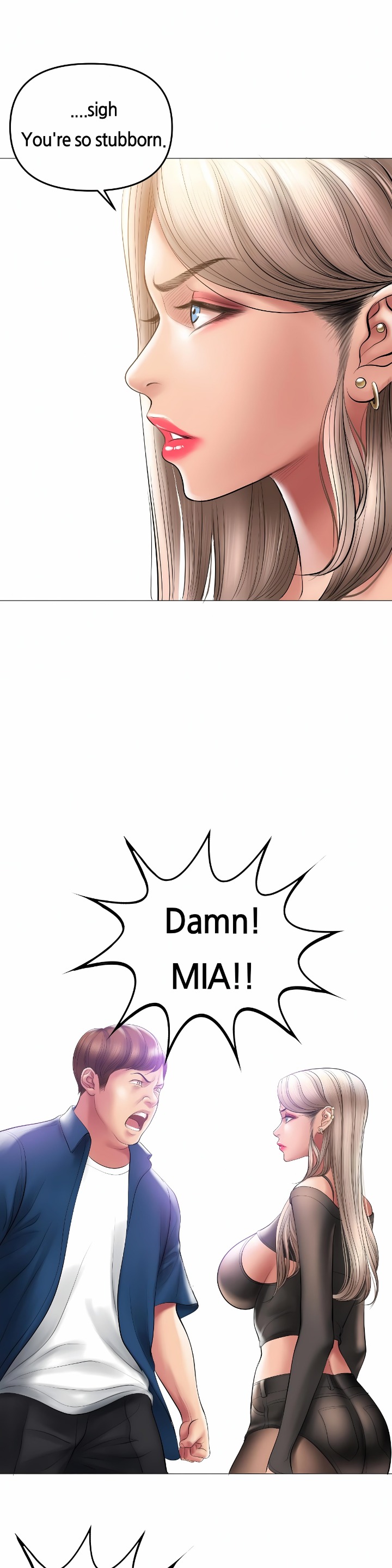 Smoking Hypnosis - Chapter 10 Page 20