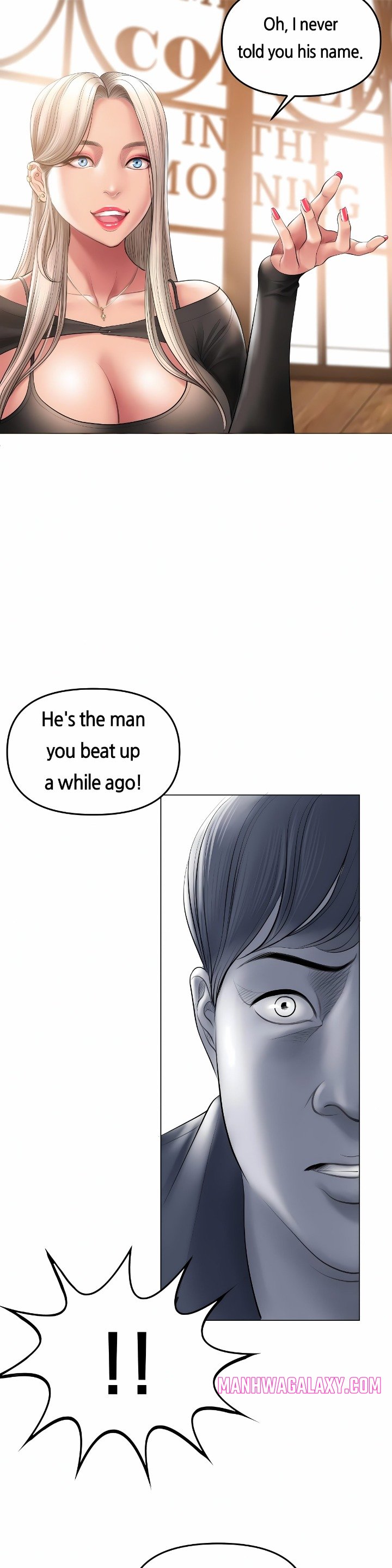 Smoking Hypnosis - Chapter 10 Page 8