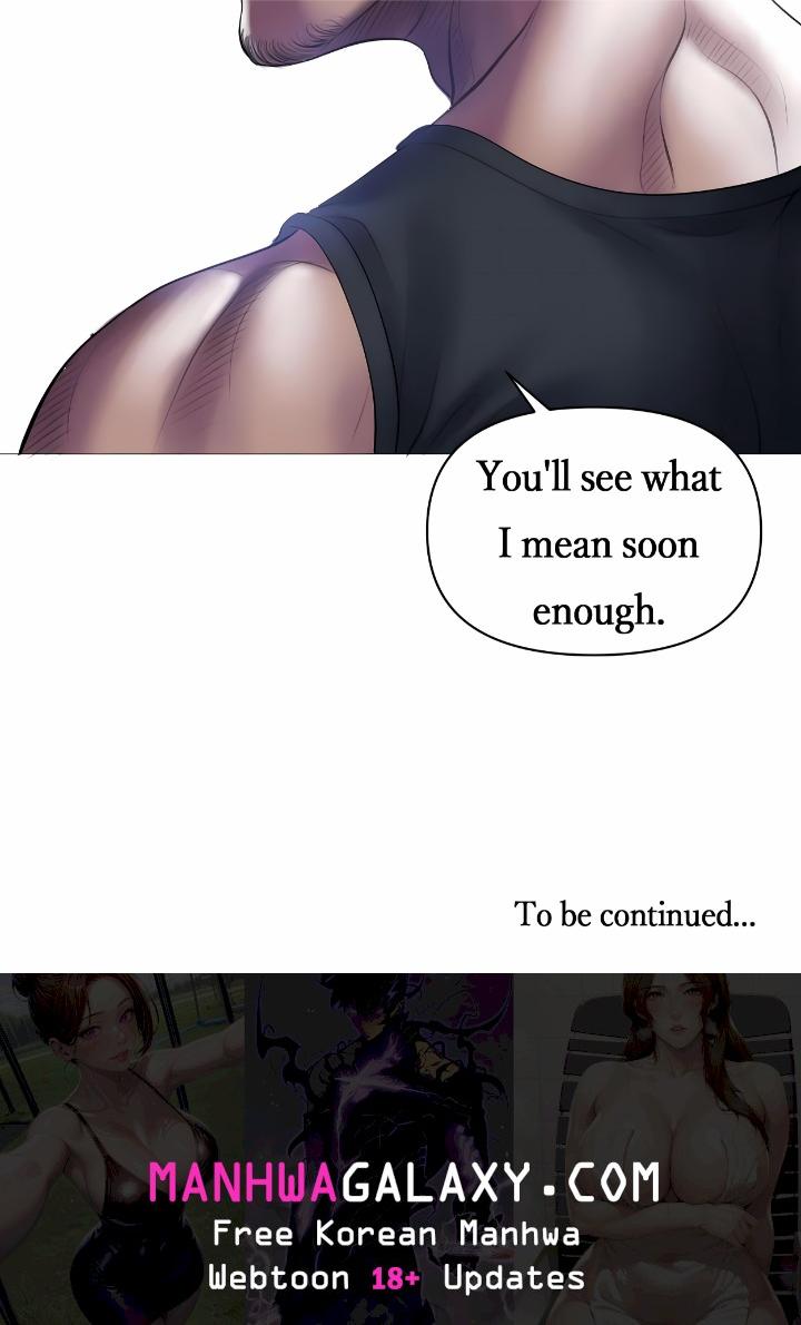 Smoking Hypnosis - Chapter 11 Page 27