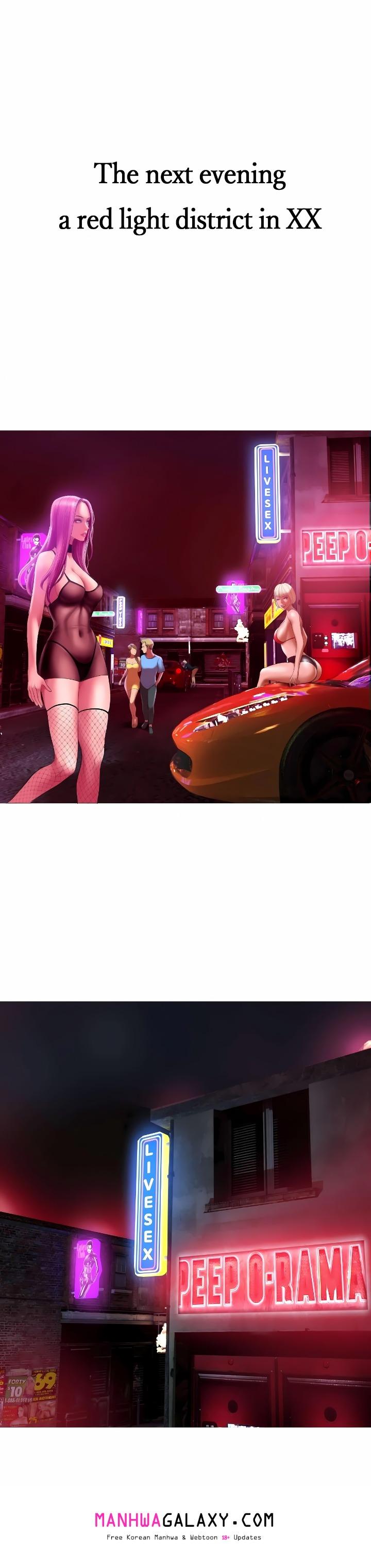 Smoking Hypnosis - Chapter 12 Page 1