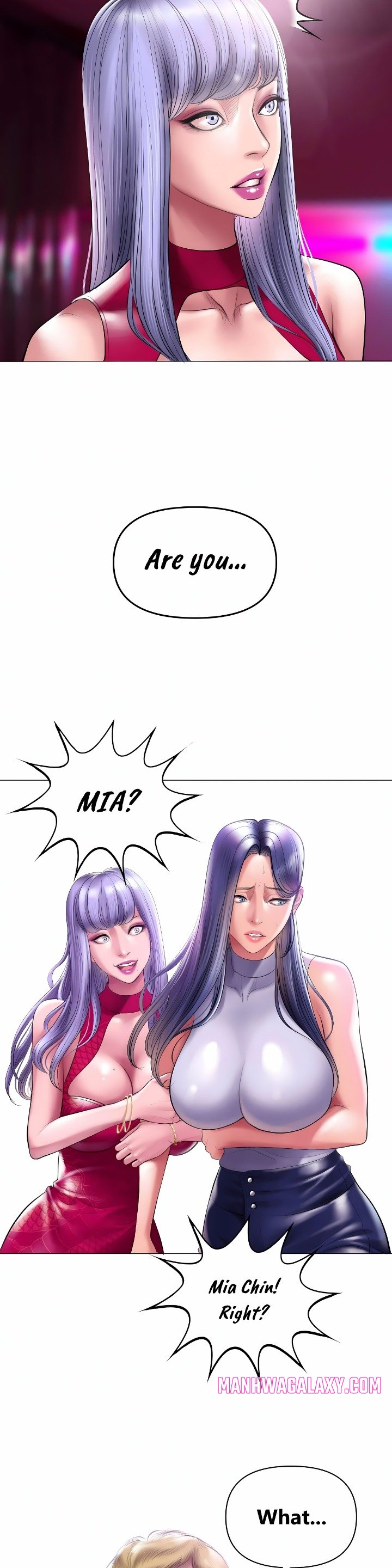 Smoking Hypnosis - Chapter 12 Page 8