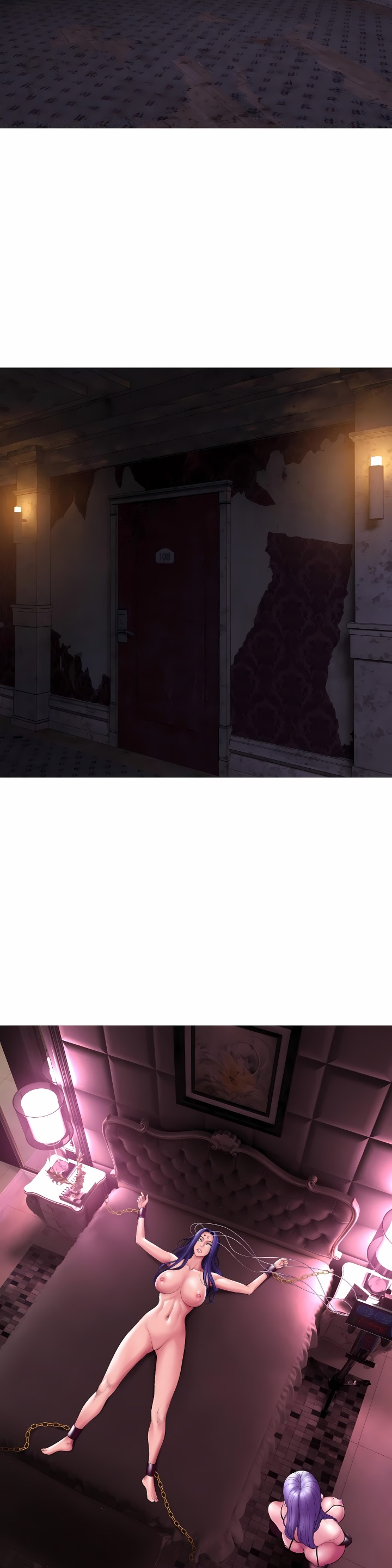 Smoking Hypnosis - Chapter 13 Page 2