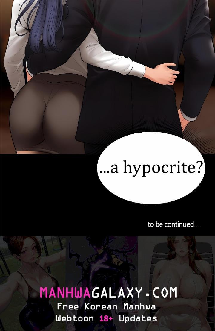 Smoking Hypnosis - Chapter 13 Page 32