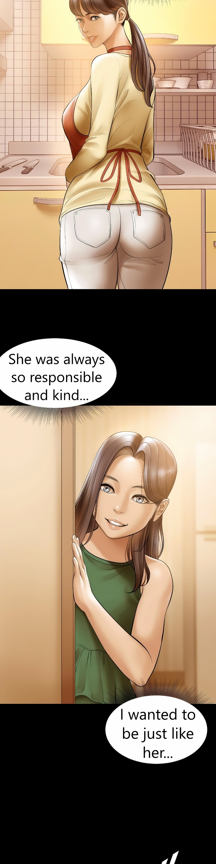 Smoking Hypnosis - Chapter 13 Page 8