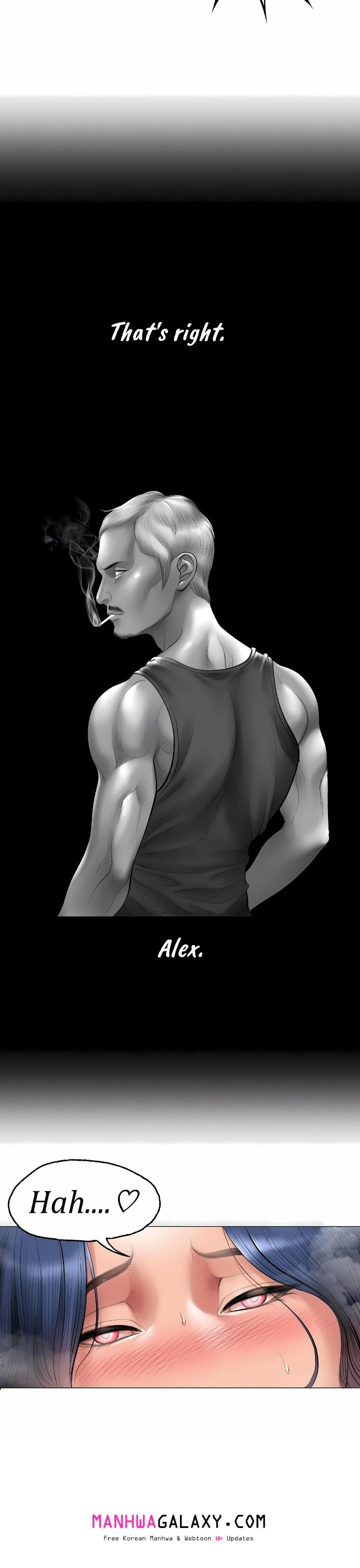 Smoking Hypnosis - Chapter 14 Page 16