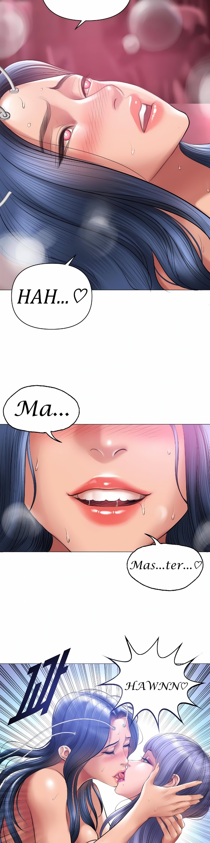 Smoking Hypnosis - Chapter 14 Page 25