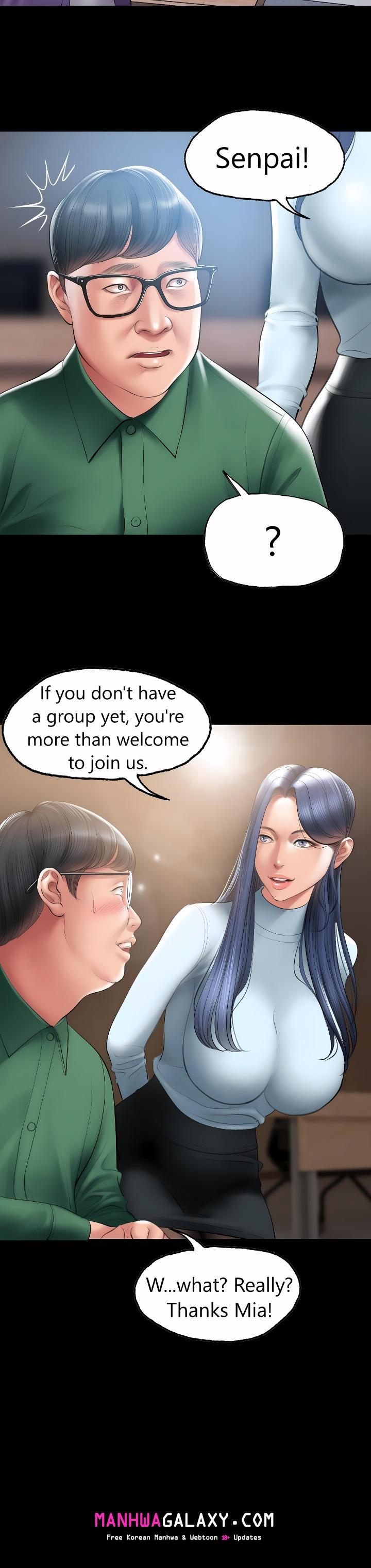 Smoking Hypnosis - Chapter 14 Page 6