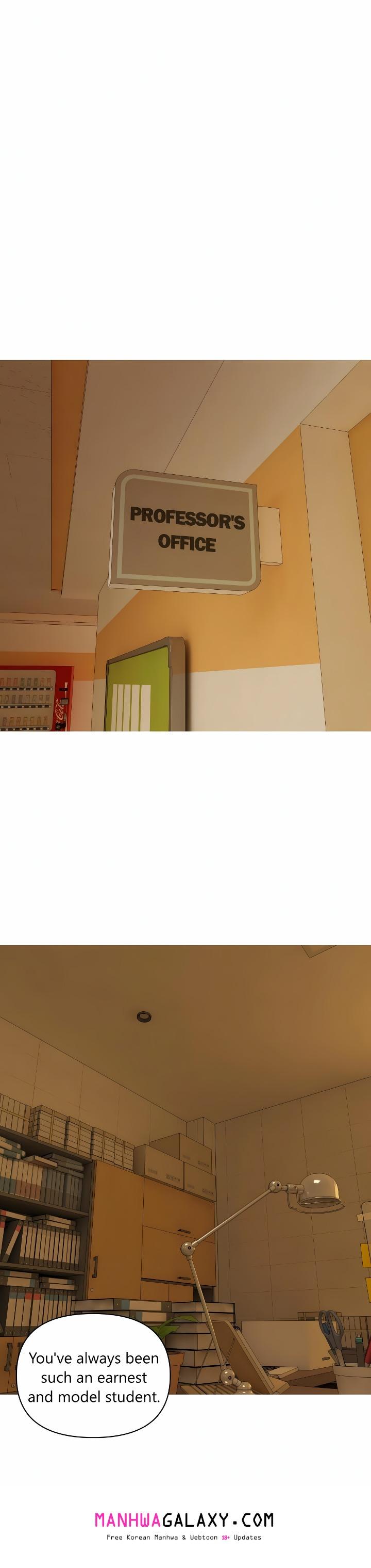 Smoking Hypnosis - Chapter 15 Page 24