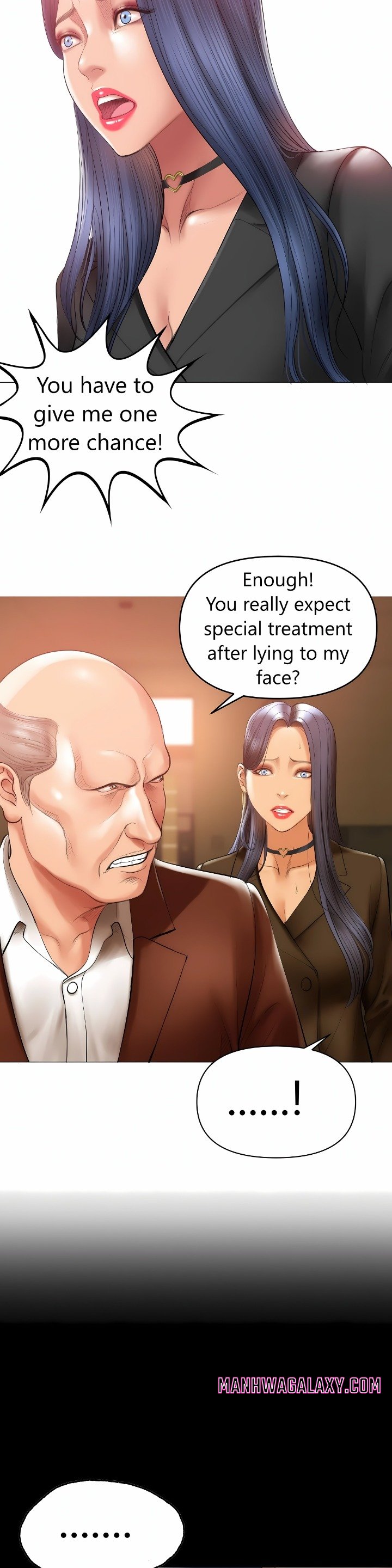 Smoking Hypnosis - Chapter 15 Page 27