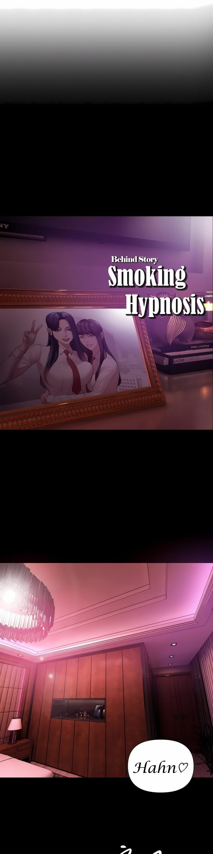 Smoking Hypnosis - Chapter 16 Page 29