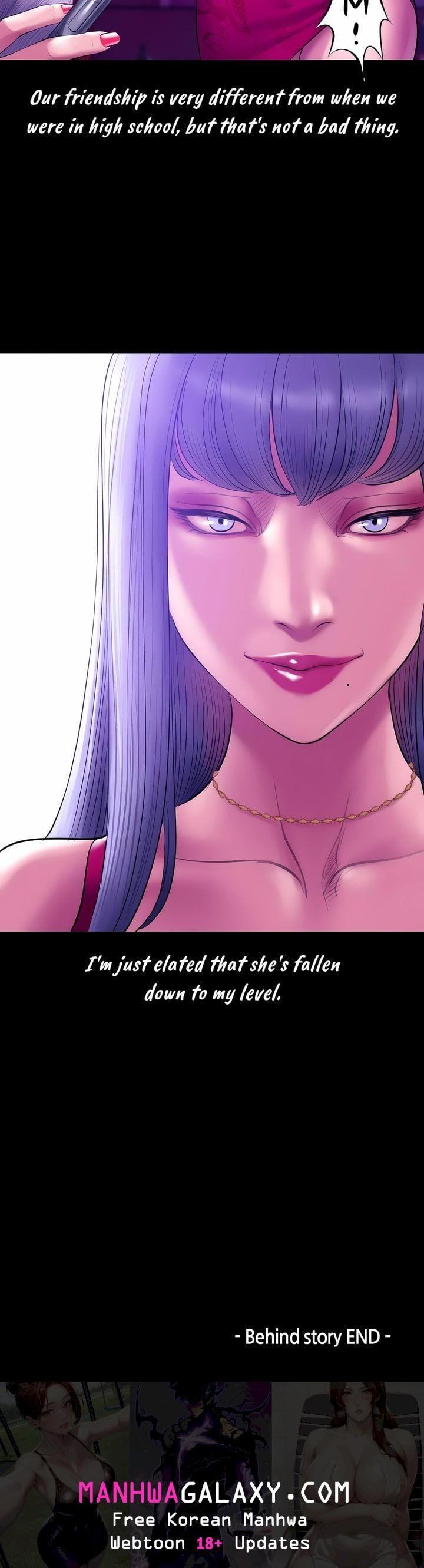 Smoking Hypnosis - Chapter 16 Page 36